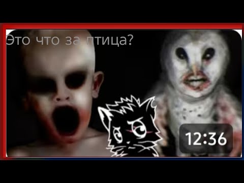 Видео: Реакция на малоизвестные Монстры из легенд Эскимосов/реакция на котов ютуберов.