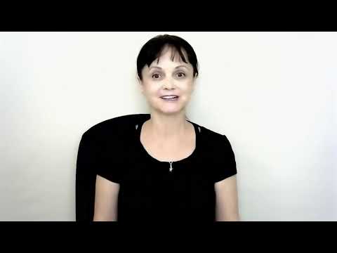 Видео: У меня пропал живот после разрыва связей * История успеха