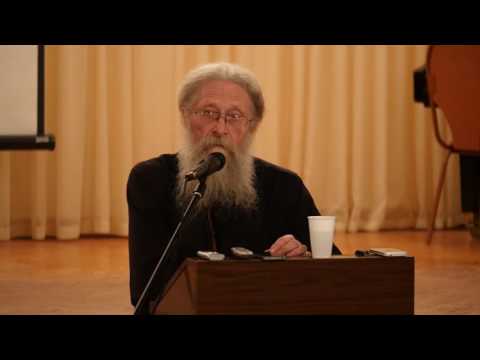 Видео: Протоиерей Геннадий  Фаст. Библейская поэзия. 19.10.2016