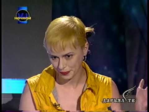 Видео: Регулярные части авантюристов-Ночной VJ