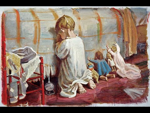 Видео: 269. Покаянная дисциплина