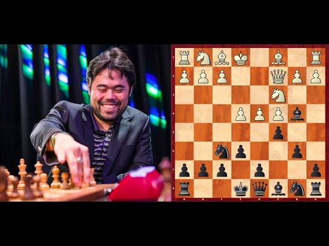 Видео: Урок 60. Уверенная победа американского чемпиона