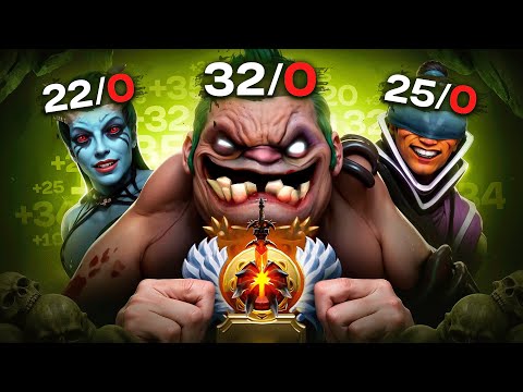 Видео: С НУЛЯ ДО ТИТАНА БЕЗ СМЕРТЕЙ