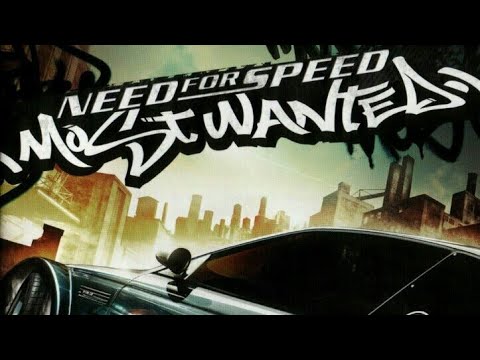 Видео: БРИТАНСКАЯ МОЩЬ ВО ВСЕЙ КРАСЕ! NFS: Most Wanted - 20