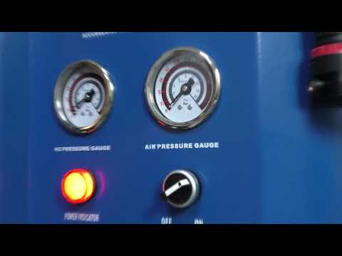 Видео: ПРЕЗЕНТАЦИЯ: Генератор азота AE&T TT-300 40-50 л/мин 220В