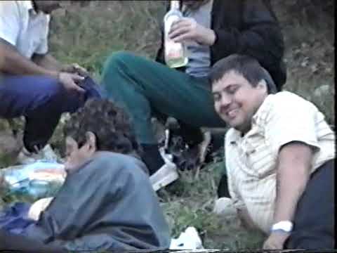 Видео: Полша 1994 година /част 1/