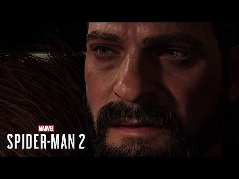 Видео: Опять Разгром - Marvel's Spider-Man 2 #2