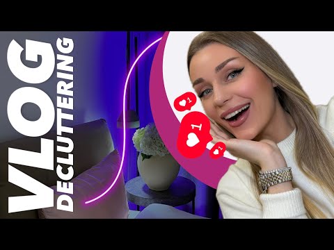 Видео: VLOG / РЕМОНТ / ЧОЛОВІКИ АРБУЗЕРИ? РІЗДВЯНЕ РОЗХЛАМЛЕННЯ У ПОДРУГИ