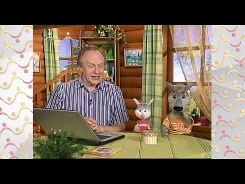 Видео: Шишкин Лес.  Физкультура для ума 15