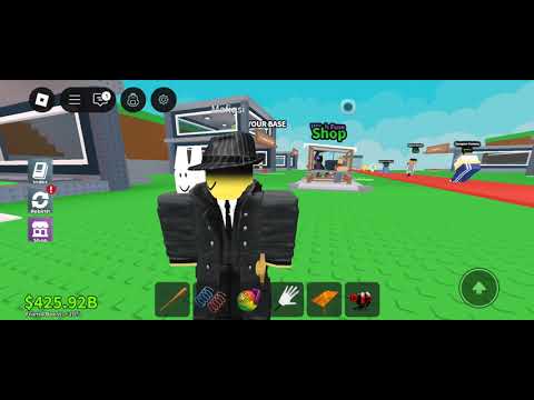 Видео: Я снял с другом ролик. Ждите другие ролики по STEAL A BRAINROT.