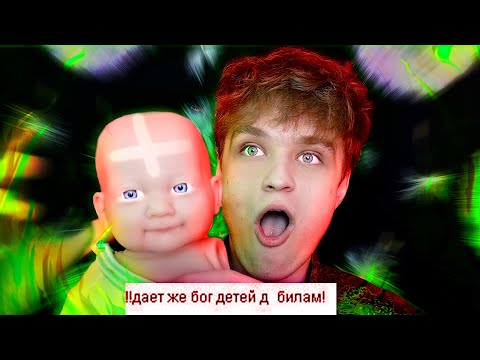 Видео: МОЙ СЫНОЧЕК ЛЮБЛЮ