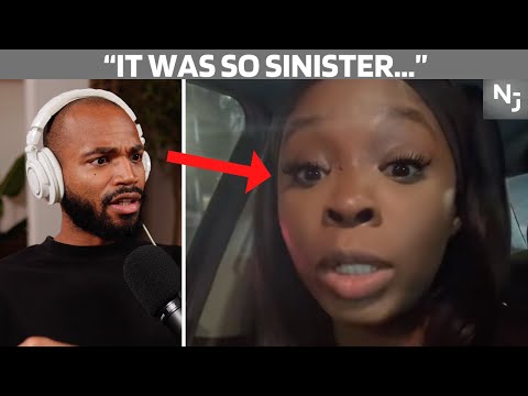 Видео: «Мой друг думал, что это просто переедание… Это было нечто духовное»