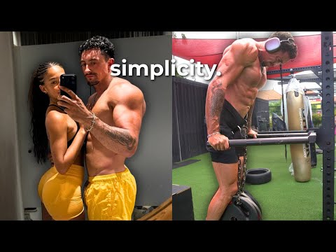 Видео: Единственные упражнения, которые вам нужны для фигуры, входящей в 1% лучших