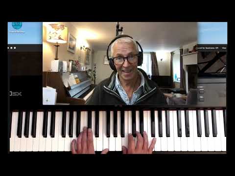 Видео: Еще один замечательный прием для развития навыков игры на фортепиано 😊🎹