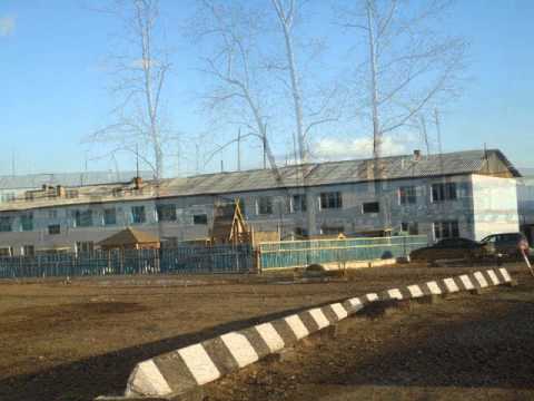 Видео: Cт. Бада, в/ч 54099-1