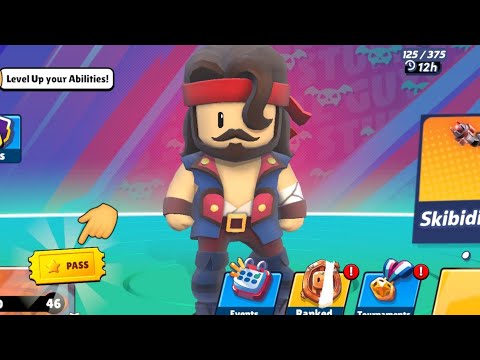 Видео: Стамбелгайс 2 (я играю в новую игру)