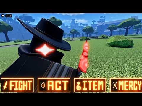 Видео: Jump Showdown ПОЛНЫЙ ОБЗОР с BLOXSHADE (Кратос и Чара)