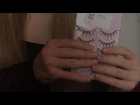 Видео: АСМР/ВИЗАЖИСТ С АВИТО СДЕЛАЕТ ТЕБЕ МАКИЯЖ💄💋/
