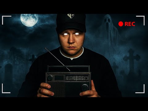 Видео: ЭГФ. ОБЩЕНИЕ с МЁРТВЫМИ это РЕАЛЬНО?!