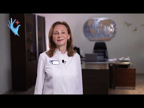 Видео: Больница, любимая сотрудниками и пациентами - ГКБ им. С.С. Юдина