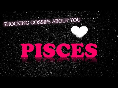 Видео: ❤️РЫБЫ♓«Боже мой, ШОКИРУЮЩИЕ СПЛЕТНИ О ВАС, ВАШЕЙ ЛИЧНОЙ ЖИЗНИ, ДЕНЬГАХ, НЕНАВИСТИ И Т.Д.!» НОЯБР...