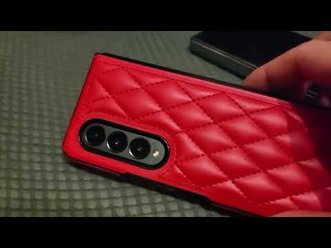 Видео: Перешёл на Samsung galaxy fold4, с fold3 - зачем и пАчиму???