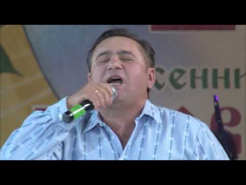 Видео: Василь Данилюк