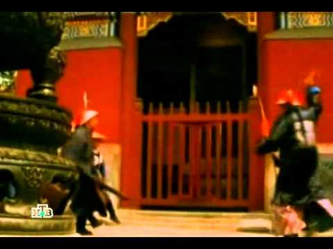 Видео: Михаил Калинин. Кремлёвские похороны.  серия -23.