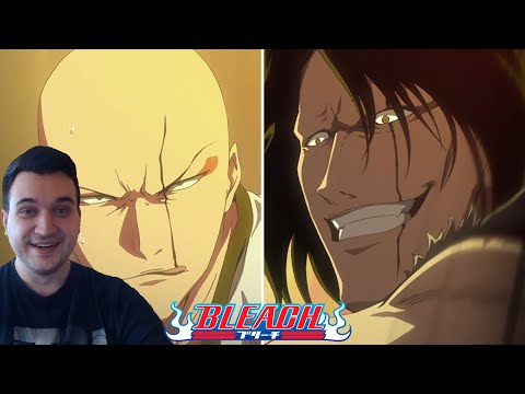 Видео: КЕНПАЧИ ПРОТИВ ИККАКУ! БЛИЧ 119 серия | Реакция на аниме