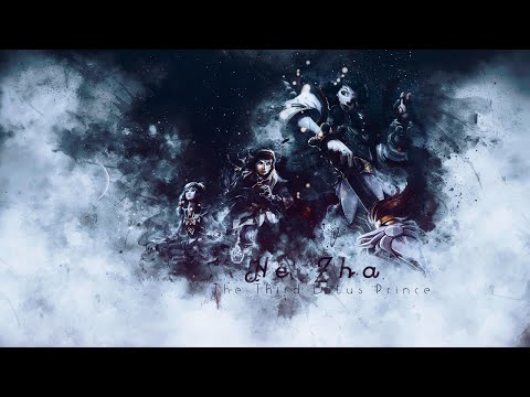 Видео: SMITE гайд по игре Ne Zha