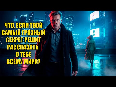 Видео: Безупречная жизнь БИЗНЕСМЕНА разрушена ТЕМ, кого ОН оставил Когда-то Умирать...