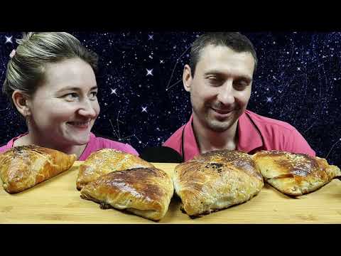 Видео: СЕМЕЙНЫЙ МУКБАНГ САМСА | FAMILY MUKBANG SAMSA #samsa #mukbang #самса #мукбанг #asmrrussia
