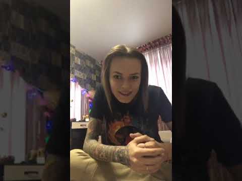 Видео: пацанки. прямой эфир Дины Егоровой, 26.09.2018