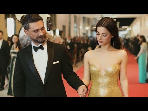 Видео: Фотография Онура Туны и Симай Барлас, которая растопила сердце Турции | История вирусного момента