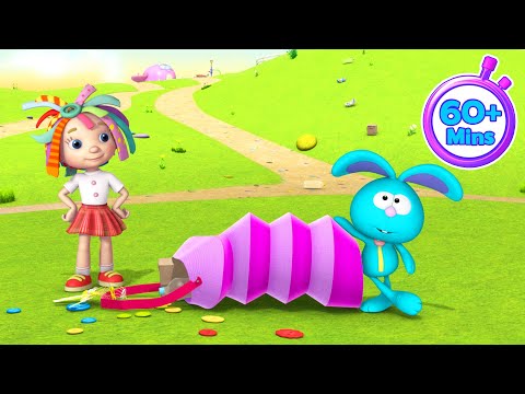 Видео: Rouzin Svet crtani na Srpskom | ЗАБАВНИ НАЧИНИ ДА РЕЦИКЛИРАТЕ СМЕЋЕ ♻ | 1 сата цртаних филмова