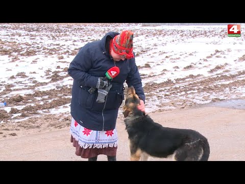 Видео: Надежда на село. Первомайск. 30.03.2021