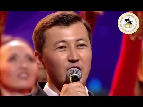 Видео: Айбар Хайырхан "Атамекен"