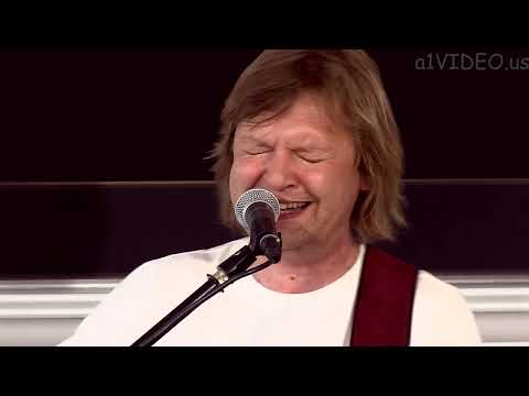 Видео: Алексей Кудрявцев. Стихи и песни. Концерт. Часть 2