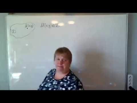Видео: Онлайн-лекция Функции нескольких переменных.