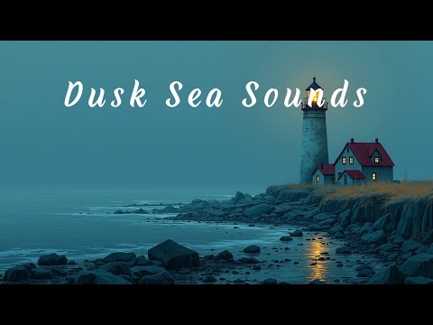 Видео: Deep House Mix ~ Мелодическое Путешествие для Глубокого Расслабления ~ Атмосферный Ночной Маяк