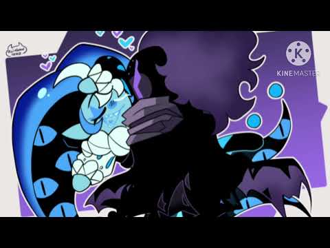 Видео: Очень кокетливая молчаливая соль x Очень кокетливая тень молока x Застенчивый слушатель (по запро...