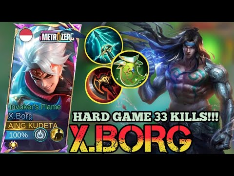 Видео: X.BORG MONSTER EXPLANE БОЙ С BADANG‼️ ЛУЧШАЯ СБОРКА XBORG 2025