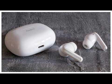 Видео: Xiaomi Redmi Buds 5 Pro | Улучшили шедевр?
