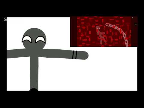 Видео: Реакция на анимку ( я умер )