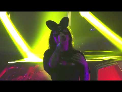 Видео: Пневмослон - Адовый адок @ VK Stadium Москва 15.04.2023 @pneumoslon