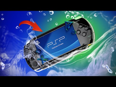 Видео: PSP - ТВОЙ ЛУЧШИЙ ВЫБОР В 2024 ГОДУ