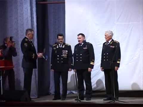 Видео: ГАДЖИЕВО 24 дивизия