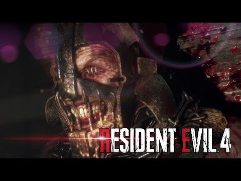 Видео: Resident evil 4 Прохождение Летсплей Часть 8