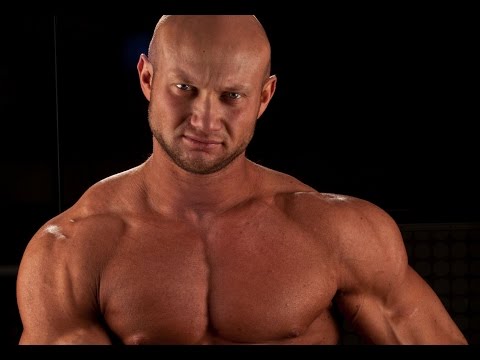 Видео: Сколько Повторений Делать В Подходе. Тест На Содержание Быстрых Мышечных Волокон.