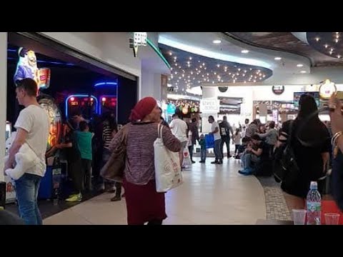 Видео: Каньон Лев а Мифрац Хайфа.